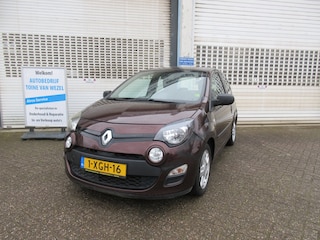Renault Twingo 1.2 16V Parisienne