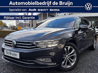 Volkswagen Passat Variant 1.5 TSI 150pk DSG Comfortline (Navi,Carplay,Dab,Acc)