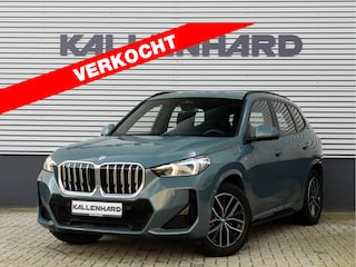 BMW X1 xDrive25e M-Sport - Premium Pack - Camera - Stoelverwarming