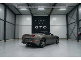 Ferrari California 4.3 V8 | 30 Pack | Carbon | Dealer Onderhouden |