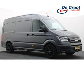 MAN TGE 35 2.0 TDI DSG 140 PK L3H3 (L2H2)