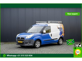 Fiat Doblò 1.3 MultiJet SX L1H1 | Airco | Schuifdeur R