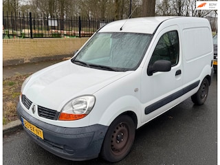 Renault Kangoo Express 1.5 dCi 60 Grand Confort 2006 AIRCO NAP