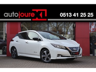 Nissan Leaf Tekna 40 kWh | SoH 89% | Origineel NL | Leder | Camera | Bose |