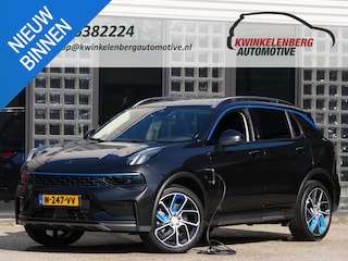 Lynk & Co 01 1.5 PHEV/ PANORAMADAK/ NL AUTO VAN 1STE EIGENAAR