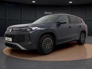 Volkswagen Tayron Life Edition 1.5 eHybrid 150 kW / 204 PK