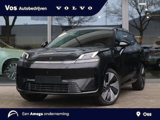 Lynk & Co 08 1.5 More