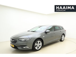 Opel Insignia Sports Tourer 1.5 Turbo EcoTec Business Executive Apple carplay/Android auto | Cruise control | Camera | Trekhaak | Navigatie | Climate control | Comfort stoelen |