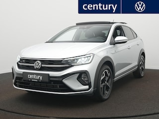 Volkswagen Taigo 1.0 TSI R-Line Panoramadak - Apple Carplay - Clima - 17 Inch