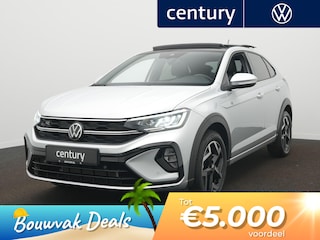 Volkswagen Taigo 1.0 TSI R-Line Panoramadak - Apple Carplay - Clima - 17 Inch