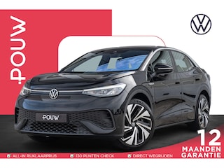 Volkswagen ID.5 204pk Pro 77 kWh | SoH 96% | Navigatie | 21" Narvik | Warmtepomp
