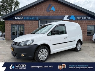 Volkswagen Caddy Combi 1.2 TSI 63kw BESTEL BTW/BPM VRIJ! ( Airco, Mistlampen, Deurtjes) RIJKLAARPRIJS!