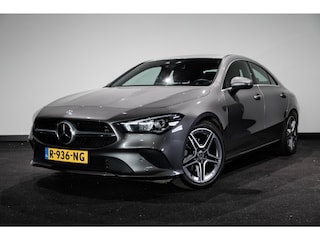 Mercedes-Benz CLA 200 Business Line | ACC | Apple Carpl | StoelVerw