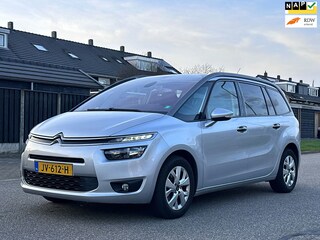 Citroën C4 Picasso 1.2 PureTech Business 7 Persoons*Achteruit camera*Navigatie*NAP*Cruise*Clima*Dealer onderhouden*LM velgen*