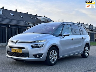 Citroën C4 Picasso 1.2 PureTech Business 7 Persoons*Achteruit camera*Navigatie*NAP*Cruise*Clima*Dealer onderhouden*LM velgen*