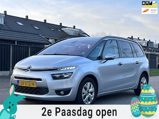 Citroën C4 Picasso 1.2 PureTech Business 7 Persoons*Achteruit camera*Navigatie*NAP*Cruise*Clima*Dealer onderhouden*LM velgen*