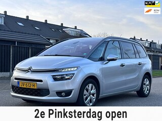 Citroën C4 Picasso 1.2 PureTech Business 7 Persoons*Achteruit camera*Navigatie*NAP*Cruise*Clima*Dealer onderhouden*LM velgen*