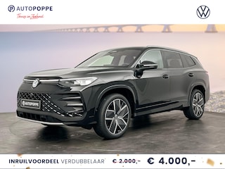 Volkswagen Tayron R-Line Edition 204 pk Plug in Hybride