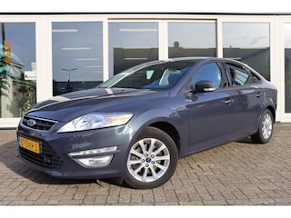 Ford Mondeo 1.6 Trend Business, Cruise Control, Airco, Stoelverwarming, Navi, PDC V+A, Prijs Is Rijklaar Inclusief 6 Maanden Garantie