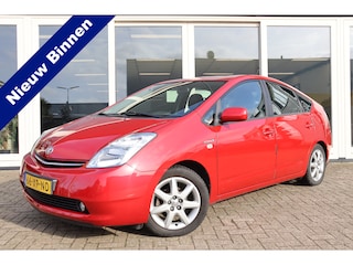 Toyota Prius 1.5 VVT-i Tech Edition, Camera, Airco, Prijs Is Rijklaar Inclusief 6 Maanden Garantie