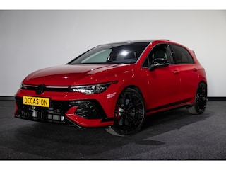 Volkswagen Golf VIII Lim. 2.0 TSI 239 kW GTI Edition 50