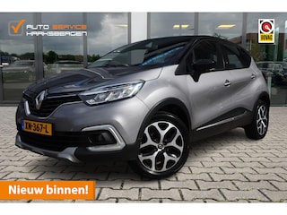 Renault Captur 0.9 TCe Intens | Led | 17 Inch | Stoel Verwarming |