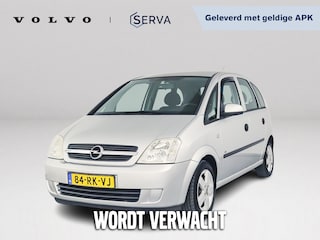 Opel Meriva 1.6-16V Maxx Cool | Cruise control | Airco