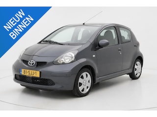 Toyota Aygo 1.0-12V AIRCO ELEKTR. RAMEN