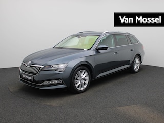 Skoda Superb 1.4 TSI iV Business Edition