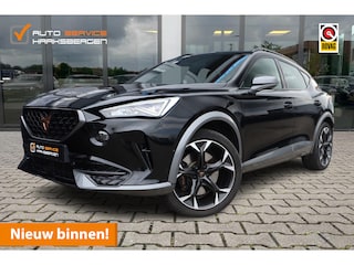 Cupra Formentor 1.4 e-Hybrid VZ Performance | ACC | Camera | Memory |