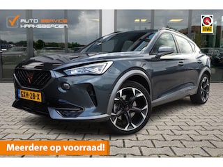 Cupra Formentor 1.4 e-Hybrid Performance | ACC | Camera | Trekhaak |