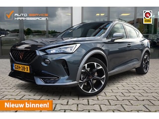 Cupra Formentor 1.4 e-Hybrid Performance | ACC | Camera | Trekhaak |