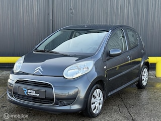 Citroën C1 1.0-12V Ambiance AIRCO | NAVI | NETTE STAAT
