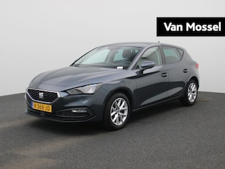 Seat Leon Sportstourer 1.0 eTSI Style Business Intense