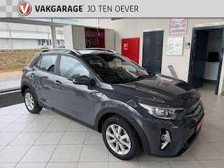 Kia Stonic 1.0 T-GDI MHEV DynamicLine