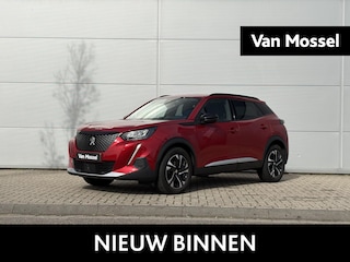 Peugeot 2008 1.2 PureTech Allure Pack