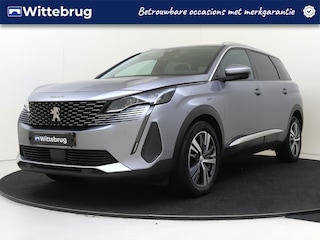 Peugeot 5008 1.2 PureTech 130PK Blue Lease Allure automaat | Navigatie | half leder