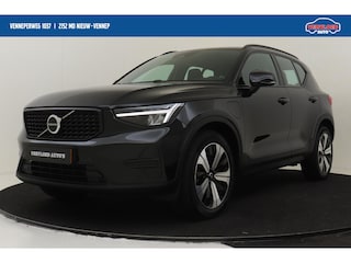 Volvo XC40 T4 PLUG-IN HYBRID PLUS DARK -HARMAN/KARDON|POWER-SEATS|CLIMATE|CAMERA|BLIS|19"|FACELIFT