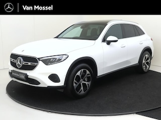 Mercedes-Benz GLC 300e 4MATIC Luxury Line / Panoramadak/ El. Trekhaak/ Winter Pack/