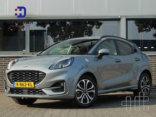 Ford Puma 1.0 EB ST-LINE
