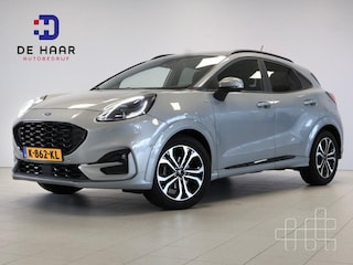 Ford Puma 1.0 EB ST-LINE