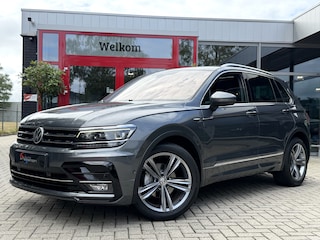 Volkswagen Tiguan 1.5 TSI ACT *!* R-LINE *!* PANODAK/ CAMERA/ VIRTUAL/ RADAR/ 19 INCH/ LED *!*