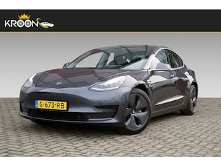 Tesla Model 3 Standard RWD Plus 60kWh SOH 90%