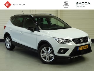 Seat Arona 1.0 TSI 115pk FR Business Intense