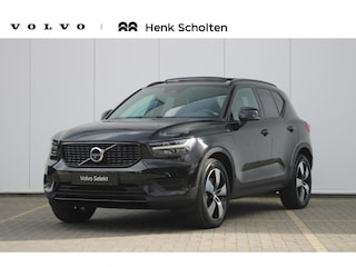 Volvo XC40 T5 263PK AUT7 Recharge R-Design | Adaptive Cruise & Pilot Assist | Schuif-/Kanteldak | 360 Camera | BLIS | Power Seats incl. Memory | Premium Harman/Kardon Audio | Stoel & Stuurverwarming |