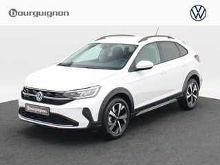 Volkswagen Taigo Life Edition 1.0 TSI | Parkeersensoren | Camera | Carplay | Automatische Airco | Stoelverwarming |