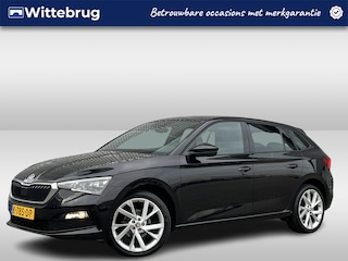 Skoda Scala 1.0 TSI Sport Business / Pano / Climate controle / Parkeersensoren achter / Lichtmetaal 18 inch /