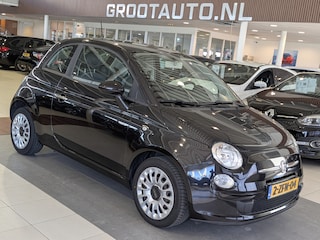 Fiat 500 1.0 TwinAir Pop Airco, Stuurbekrachtiging