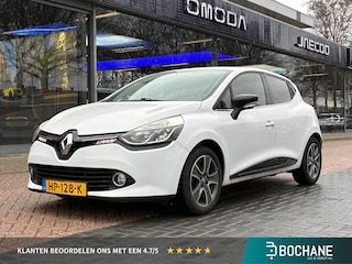 Renault Clio 0.9 TCe ECO Night&Day | Navigatie | Cruise Control |