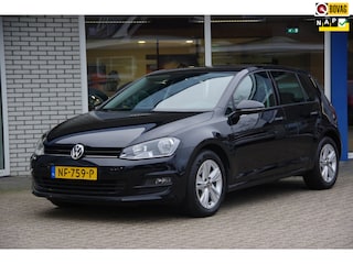 Volkswagen Golf 1.2 TSI Carplay Cruise-control Navigatie Lage km.stand